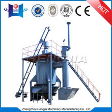 Direct sales coal gasifier stove with ISO approved